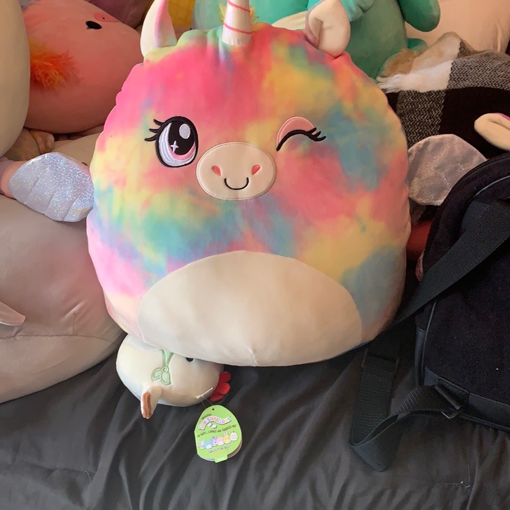 squishmallow